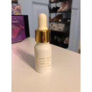 Farsali Rose Gold Elixir